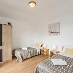 Four-bedroom In Muline Hébergement de vacances