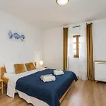 Hébergement de vacances Four-bedroom In Muline *