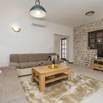 Four-bedroom In Muline * Soline (Dalmatia)