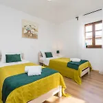 Four-bedroom In Muline *