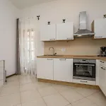 Four-bedroom In Muline Soline (Dalmatia)