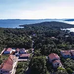 Hébergement de vacances Four-bedroom In Muline *