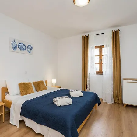 펜션 Four-bedroom In Muline *