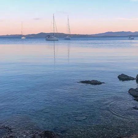 Four-bedroom In Muline * Donje Selo