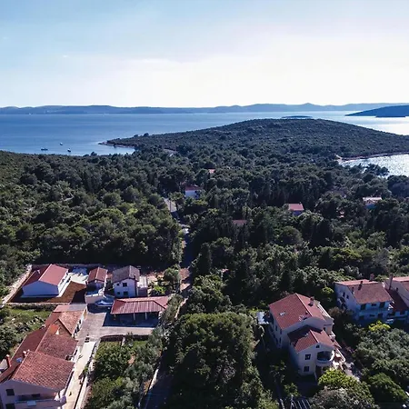 펜션 Four-bedroom In Muline *