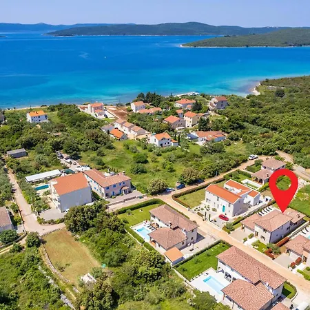 Holiday home Lovely In Muline With Wifi