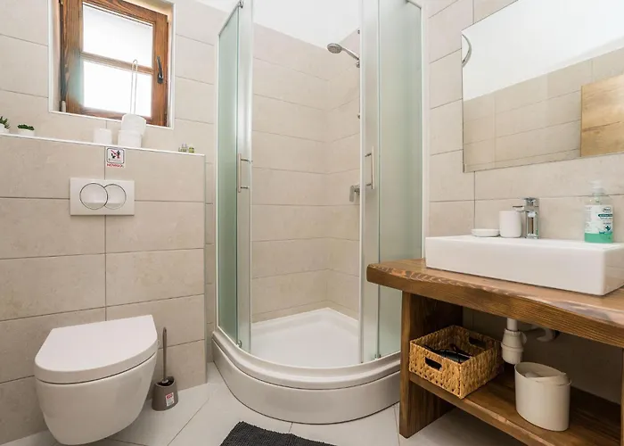 Tatil Evi Four-bedroom In Muline