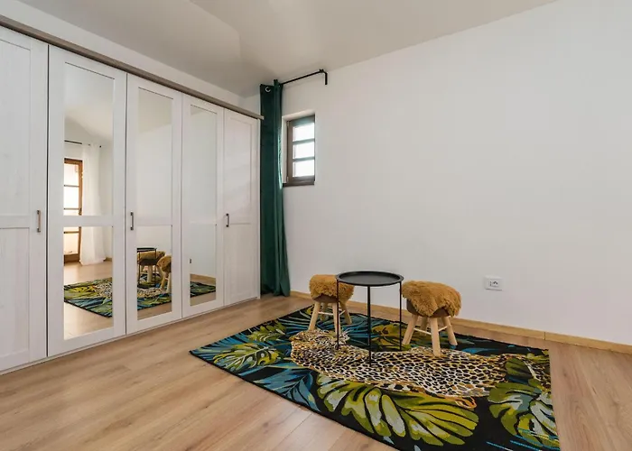 Four-bedroom In Muline *