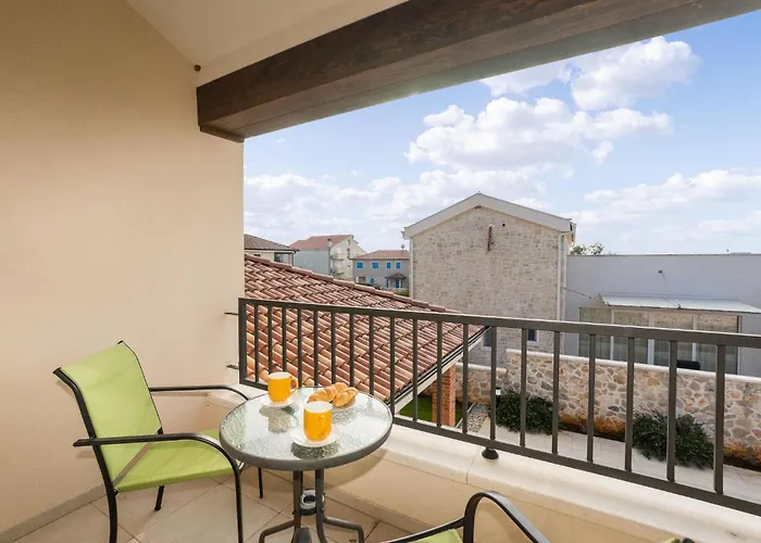 Four-bedroom In Muline