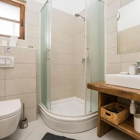 بيت للعطل Four-bedroom In Muline
