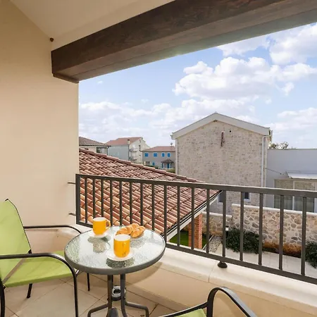 Four-bedroom In Muline