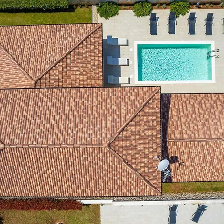Four-bedroom In Muline