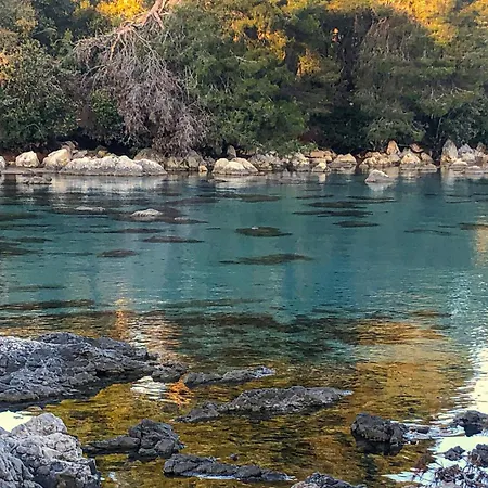 Four-bedroom In Muline 索林