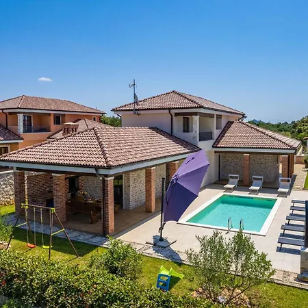Four-bedroom In Muline 度假居 索林