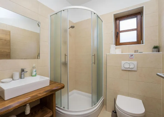 Four-bedroom In Muline
