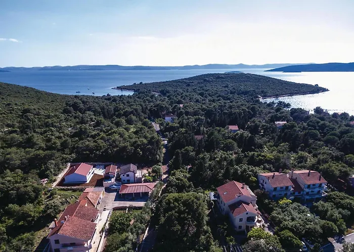 Сasa de vacaciones Four-bedroom In Muline *