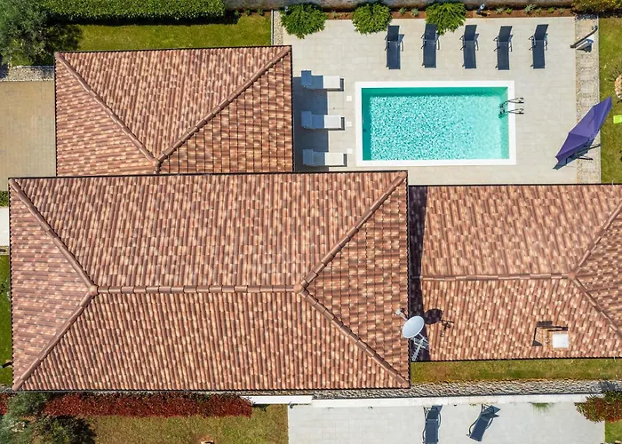 Four-bedroom In Muline